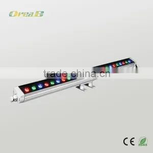 Commercial Washer Outdoor Waterproof Ip65 Led Wall Washer thumbnail-2