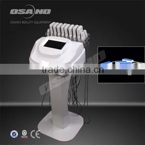 LM-L600C OSANO Newest Lipo Laser Therapy Diode Laser Slimming Machine thumbnail-1