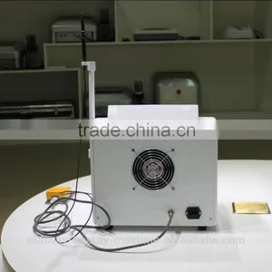 RBS 30MHz Skin Mole Removal Machine / Vascular Vein Removal Machine thumbnail-3
