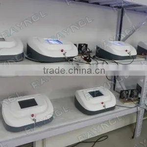8.4'' Color Touch Screen RBS 30MHz Portable Skin Tag Removal Machine thumbnail-5