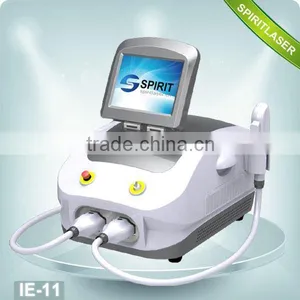 IPL SHR Hair Removal Laser Equipment&machine for Acne Removal thumbnail-3