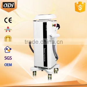 (LS600)Best nd Yag Laser Machine for Tattoo Removal & Skin Care for Hot Sale!!(CE Approved) thumbnail-1