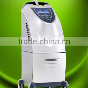 2014 Newest Israel Viora Reaction Infrared Face Lift Beauty Equipment thumbnail-1