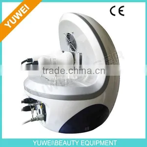1MHz Cavitation Rf 2mhz Ultrasound Slimming Machines Ultrasonic Weight Loss Machine thumbnail-3