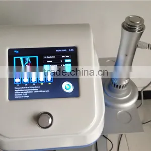 Shockwave Terapia Nervio y Estimulador Muscular/ Shockwave CE Certificate thumbnail-3