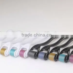 3.0mmmicro Needle Roller 540 Needles Derma Roller Professional Powerful 540 Needles Hair Restoration Medical Grade Derma Rollerderma Rolling System MicroneedleAnti Aging thumbnail-5