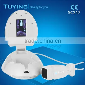 New Invention HF Slimming Home-Use Beauty Machine Slimming and Shaping Machine thumbnail-1
