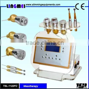 Home Salon Mini Needle-free Mesotherapy Meso Therapy Mesotherapy Mini Salon thumbnail-1