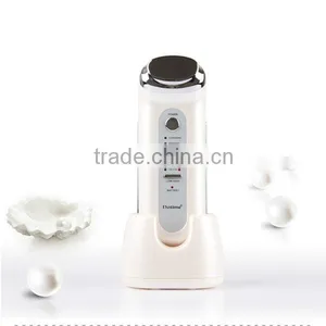 Beauty Apparatus Facial Spa Low Frequency Therapy Device thumbnail-3