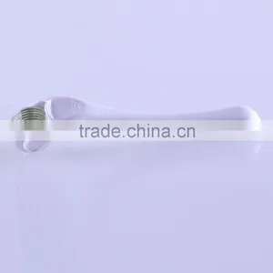 New Year Sale!! Beauty ROLLER 1mm Micro Needle Therapy Dermatology System (540 Dermaroller)Skin Beauty Needle Roller thumbnail-4