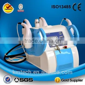 Distributor Price! Professional Ultrasonic rf Vacuum Cavitation Machine thumbnail-3