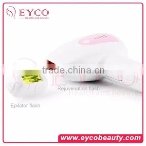 Good Quality Crazy Selling Portable Personal Ipl Laser Clinics Hair Treatment Removal Machine thumbnail-5