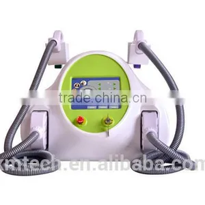KM500+ Pore Cleaner Vascular Treatment SHR Non-medical Beauty Devices thumbnail-4