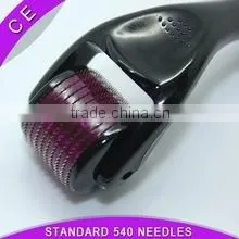 2016 Latest Technology ce and Rohs Certificate Zgts Derma Roller thumbnail-1