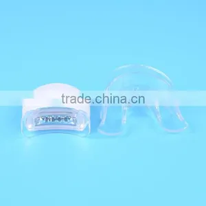 Best Home Teeth Whitening Light 5 Led Lamp Kit Machine With Mouthguard thumbnail-5