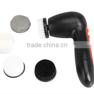 Best Seller!! Shoe Polish Machine,portable Auto Shoe Polish Machine,auto Electric Shoe Polisher thumbnail-1
