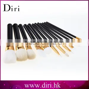 New Arrival Makeup Brushes Goat Hair Cosmetics Brush High End Makeup Brush thumbnail-1