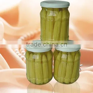 2016 New Canned Sweet Corn Factory Supplying High Quality thumbnail-3