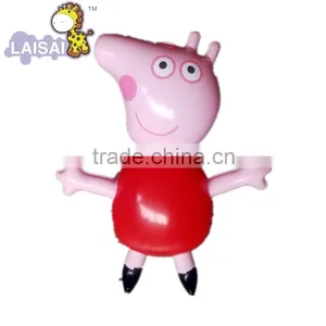 Promotional Toys Custom Logo Inflatable Toys for Kids thumbnail-5
