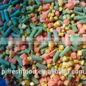 Frozen Mixed Vegetables/mixed Vegetables/frozen Vegetables Factory thumbnail-4