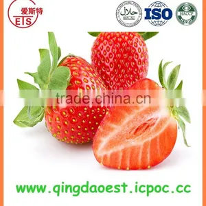 A13 Chinese Best Quality Whole Fresh Strawberry thumbnail-2