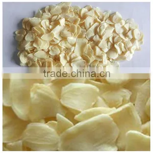 AD Garlic Flake Dehydrated Garlic China Supplier Cheaper Dehydrated Dry Garlic thumbnail-3