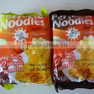 Mushroom Noodles 75g Bag thumbnail-1