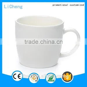 2016 Cheap Cartoon Ceramic Cup Novelty Coffee Cup Big Tea Cup thumbnail-1