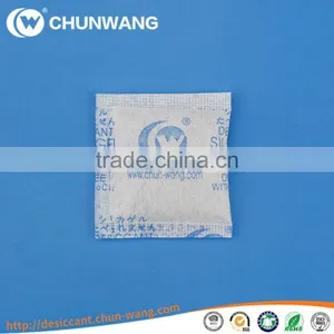 High Quality Silica Gel for Drying and Absorbing Moisture thumbnail-2