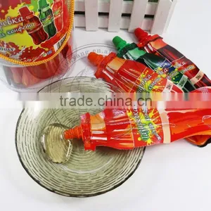 Halal Fruity Jelly Jam Candy thumbnail-4