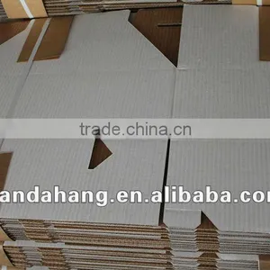 Corrugated Wax Seafood Box thumbnail-1