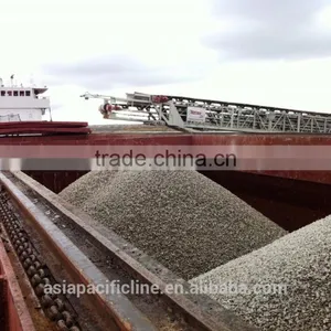 RUSSIAN CRUSHED STONE / / STONE CHIPS / BROKEN STONES thumbnail-2