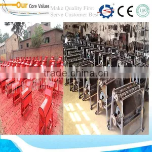 New Design Fresh Corn Peeling/sheller/peeler/shelling Machine thumbnail-4