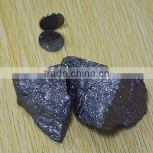 High Purity Silicon Metal 441 553 421 With Best Factory! thumbnail-1