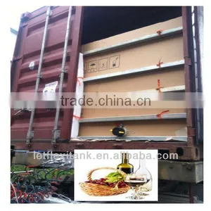 Flexitank for Bulk Oil& Molasses thumbnail-1