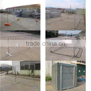 Temporary Barrier thumbnail-1