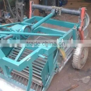 Peanut Harvesting Equipment/peanut Harvesting Machine thumbnail-3