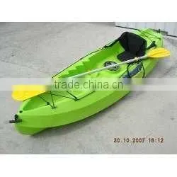 Rotation Kayak Mold thumbnail-1