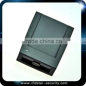 Cheap 125Khz USB Interface Smart Card Number Reader thumbnail-5