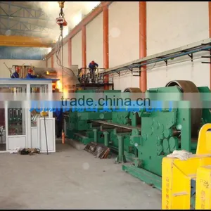 GYT Induction Melting Furnace thumbnail-2