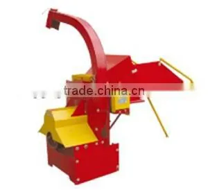 WOOD CHIPPER (3-POINT LINKAGE) thumbnail-2