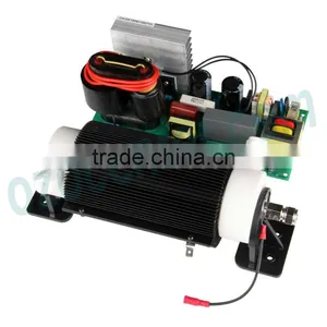 Wholesale Ozone Spare Parts Ozone Tube Air Purifier Air Purifier thumbnail-2