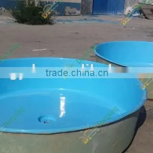 Fish Tank Fiberglass thumbnail-3