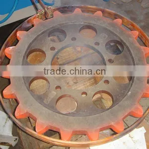 High Frequency Induction Heating Equipment thumbnail-1