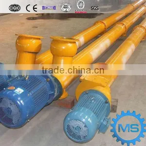 Fly Ash Screw Conveyor For Sale thumbnail-1