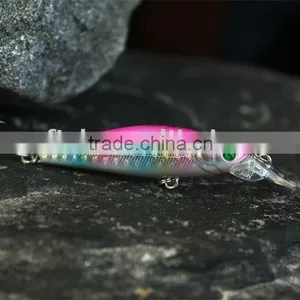 Minnow Fishing Lure thumbnail-1