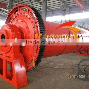 Saving Energy and High Efficiency Rod Mill Yufeng Brand thumbnail-2