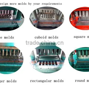 Latest Technology and Modern Design Tablet Press Machine thumbnail-6