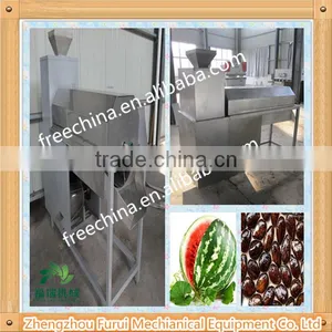Best Price Automatic Watermelon Seed Separator,watermelon Seed Removing Machine for Sale thumbnail-1
