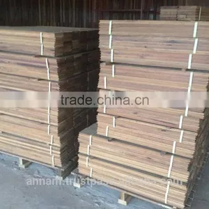Flooring Timber Natural Hardwood Timber thumbnail-1